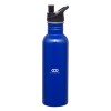 Wakatipu Bottles Blue